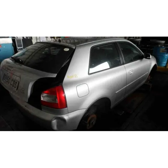 AUDI A3 (8L) '2003 1.6 GRIS