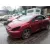 PEUGEOT 307 CC (S1) PEUGEOT 307 CC (S1) '2004 SPORT ROJO 2003