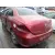 PEUGEOT 307 CC (S1) PEUGEOT 307 CC (S1) '2004 SPORT ROJO 2003