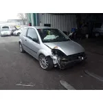 FORD FIESTA (CBK) FORD FIESTA (CBK) '2005 AMBIENTE GRIS 2004