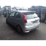 FORD FIESTA (CBK) FORD FIESTA (CBK) '2005 AMBIENTE GRIS 2004