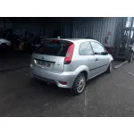 FORD FIESTA (CBK) FORD FIESTA (CBK) '2005 AMBIENTE GRIS 2004