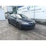 MAZDA 6 HATCHBACK (GG)  2002