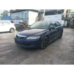 MAZDA 6 HATCHBACK (GG)  2002
