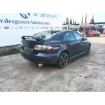 MAZDA 6 HATCHBACK (GG)  2002