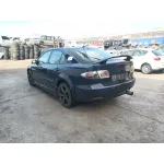 MAZDA 6 HATCHBACK (GG)  2002