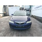 MAZDA 6 HATCHBACK (GG)  2002