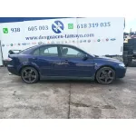 MAZDA 6 HATCHBACK (GG)  2002