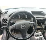 MAZDA 6 HATCHBACK (GG)  2002