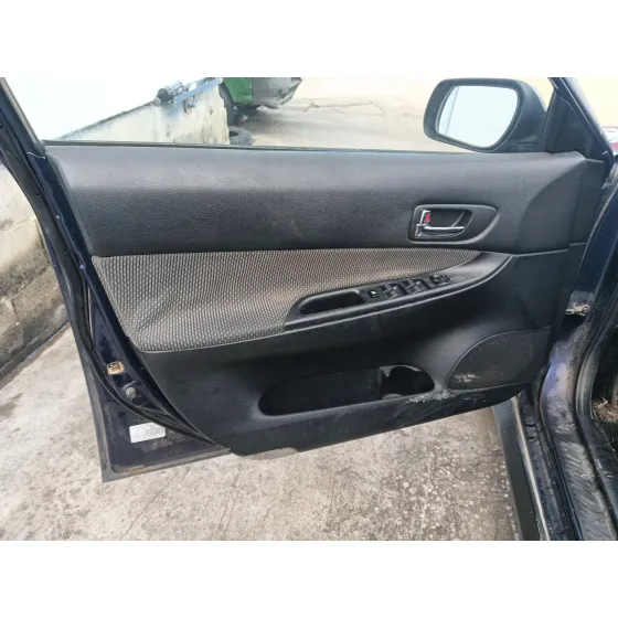 Mazda 6 HATCHBACK (GG) 2002