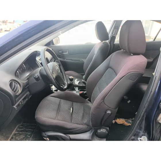 Mazda 6 HATCHBACK (GG) 2002