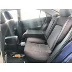 MAZDA 6 HATCHBACK (GG)  2002