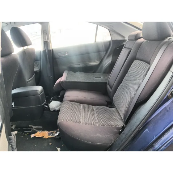 Mazda 6 HATCHBACK (GG) 2002