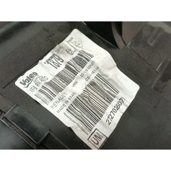Toyota AYGO (_B1_) 2005