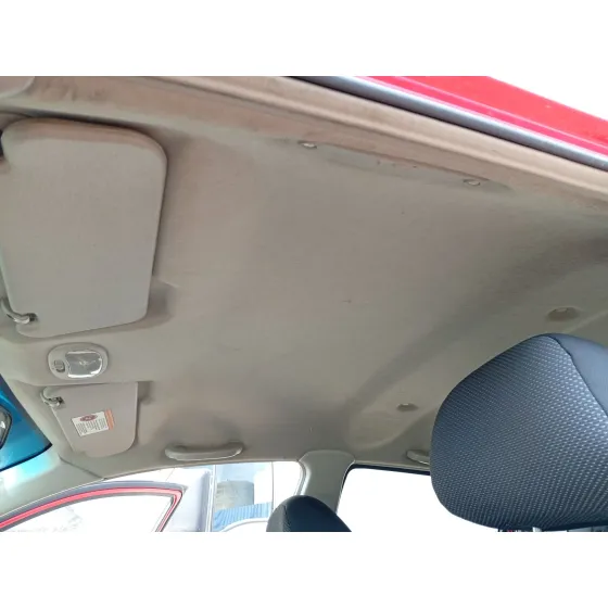 Toyota AYGO (_B1_) 2005