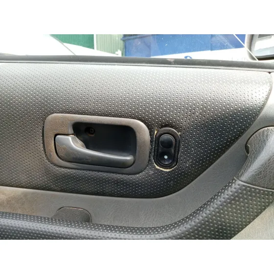 Toyota AYGO (_B1_) 2005