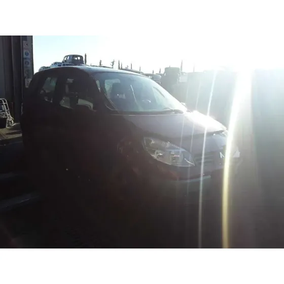 RENAULT SCENIC II '2005 GRAND DYNAMIQUE GRANATE