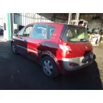 RENAULT SCENIC II RENAULT SCENIC II '2005 GRAND DYNAMIQUE GRANATE 2006