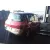 RENAULT SCENIC II RENAULT SCENIC II '2005 GRAND DYNAMIQUE GRANATE 2006