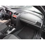 PEUGEOT 407 PEUGEOT 407 '2005 2.0 16V HDI CAT (RHR / DW10BTED4) NEGRO 2004