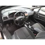 PEUGEOT 407 PEUGEOT 407 '2005 2.0 16V HDI CAT (RHR / DW10BTED4) NEGRO 2004