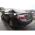 PEUGEOT 407 PEUGEOT 407 '2005 2.0 16V HDI CAT (RHR / DW10BTED4) NEGRO 2004