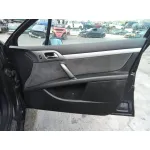 PEUGEOT 407 PEUGEOT 407 '2005 2.0 16V HDI CAT (RHR / DW10BTED4) NEGRO 2004