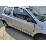 TOYOTA YARIS (NCP1/NLP1/SCP1) TOYOTA YARIS (NCP1/NLP1/SCP1) '2002 1.4 TURBODIESEL CAT PLATA 1999