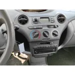 TOYOTA YARIS (NCP1/NLP1/SCP1) TOYOTA YARIS (NCP1/NLP1/SCP1) '2002 1.4 TURBODIESEL CAT PLATA 1999