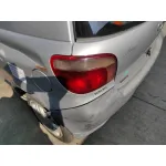 TOYOTA YARIS (NCP1/NLP1/SCP1) TOYOTA YARIS (NCP1/NLP1/SCP1) '2002 1.4 TURBODIESEL CAT PLATA 1999