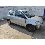 TOYOTA YARIS (NCP1/NLP1/SCP1) TOYOTA YARIS (NCP1/NLP1/SCP1) '2002 1.4 TURBODIESEL CAT PLATA 1999