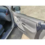 TOYOTA YARIS (NCP1/NLP1/SCP1) TOYOTA YARIS (NCP1/NLP1/SCP1) '2002 1.4 TURBODIESEL CAT PLATA 1999