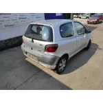 TOYOTA YARIS (NCP1/NLP1/SCP1) TOYOTA YARIS (NCP1/NLP1/SCP1) '2002 1.4 TURBODIESEL CAT PLATA 1999