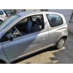 TOYOTA YARIS (NCP1/NLP1/SCP1) TOYOTA YARIS (NCP1/NLP1/SCP1) '2002 1.4 TURBODIESEL CAT PLATA 1999