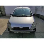 TOYOTA YARIS (NCP1/NLP1/SCP1) TOYOTA YARIS (NCP1/NLP1/SCP1) '2002 1.4 TURBODIESEL CAT PLATA 1999