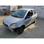 TOYOTA YARIS (NCP1/NLP1/SCP1) TOYOTA YARIS (NCP1/NLP1/SCP1) '2002 1.4 TURBODIESEL CAT PLATA 1999