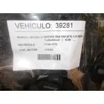 SUZUKI SX4 RW (EY) SUZUKI SX4 RW (EY) '2009 1.9 DDIS TURBODIESEL NEGRO 2006