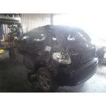 SUZUKI SX4 RW (EY) SUZUKI SX4 RW (EY) '2009 1.9 DDIS TURBODIESEL NEGRO 2006