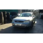FORD MONDEO BERLINA (GE) '2002 2.0 16V DI TD CAT GRIS