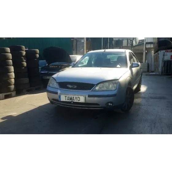 FORD MONDEO BERLINA (GE) '2002 2.0 16V DI TD CAT GRIS