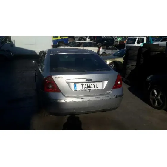 FORD MONDEO BERLINA (GE) '2002 2.0 16V DI TD CAT GRIS