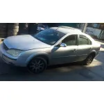 FORD MONDEO BERLINA (GE) '2002 2.0 16V DI TD CAT GRIS