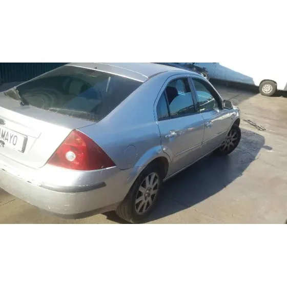 FORD MONDEO BERLINA (GE) '2002 2.0 16V DI TD CAT GRIS