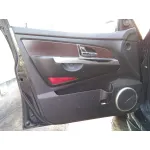 SSANGYONG REXTON SSANGYONG REXTON '2005 2.7 TURBODIESEL CAT NEGRO 2003