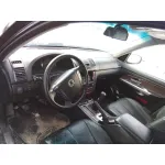 SSANGYONG REXTON SSANGYONG REXTON '2005 2.7 TURBODIESEL CAT NEGRO 2003