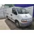 RENAULT MASTER DESDE '98 RENAULT MASTER DESDE '98 '2000 1.9 DIESEL BLANCO 1998