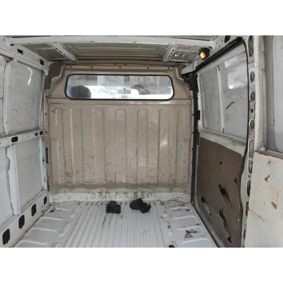 RENAULT MASTER DESDE '98 '2000 1.9 DIESEL BLANCO