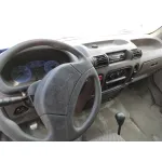 RENAULT MASTER DESDE '98 RENAULT MASTER DESDE '98 '2000 1.9 DIESEL BLANCO 1998