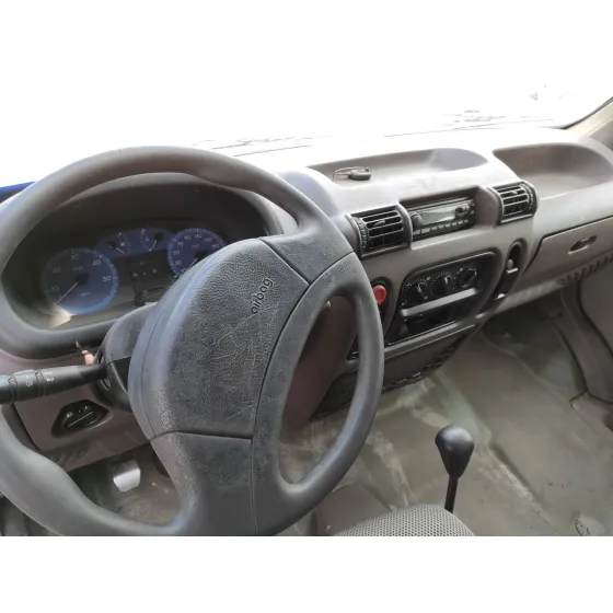 RENAULT MASTER DESDE '98 '2000 1.9 DIESEL BLANCO
