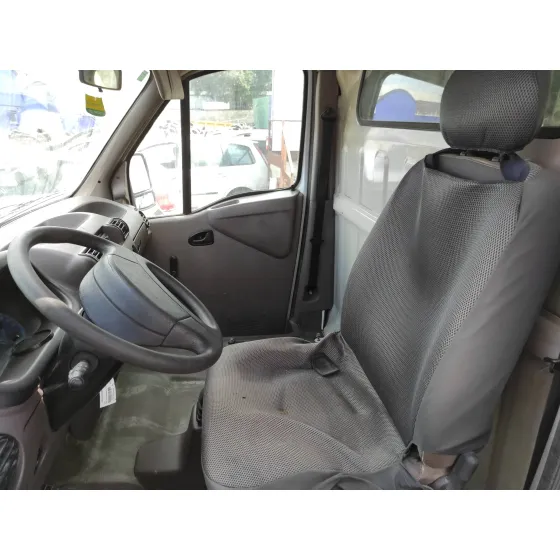 RENAULT MASTER DESDE '98 '2000 1.9 DIESEL BLANCO